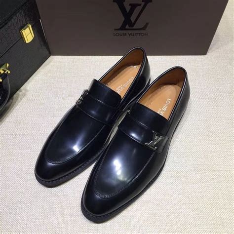 lv for men shoes|louis vuitton men's formal shoes.